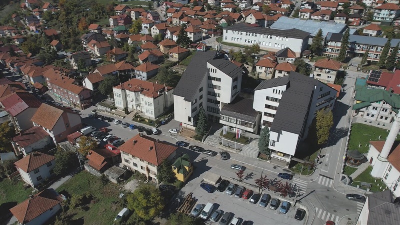 Нововарошке институције отворене ка особама са инвалидитетом